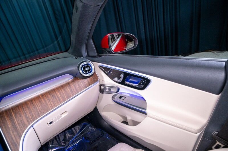 2026 Mercedes-Benz GLC 300 SUV Scottsdale AZ