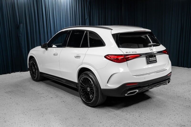 2026 Mercedes-Benz GLC 300 SUV Scottsdale AZ