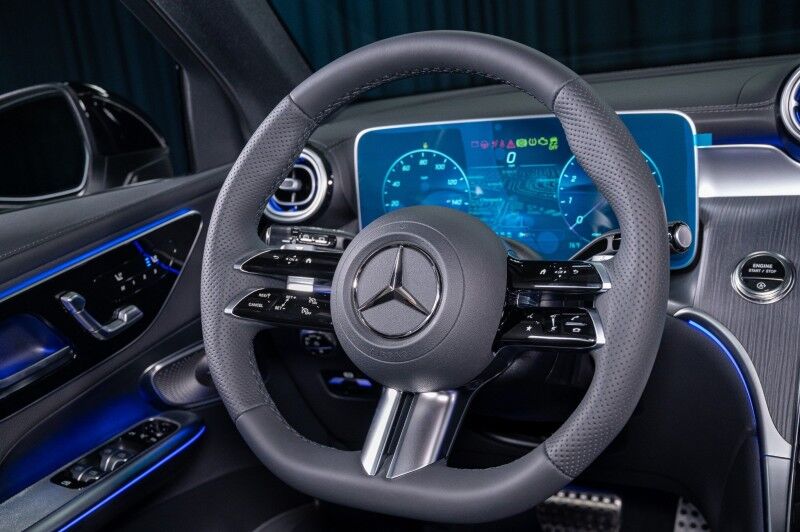 2026 Mercedes-Benz GLC 300 SUV Scottsdale AZ