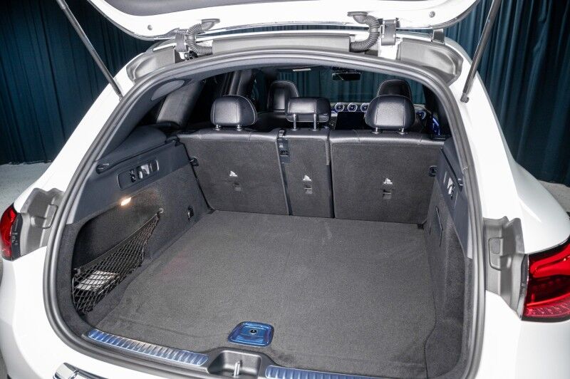 2026 Mercedes-Benz GLC 300 SUV Scottsdale AZ