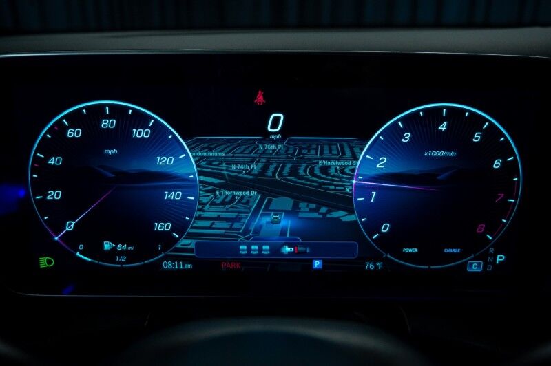 2026 Mercedes-Benz GLC 300 SUV Scottsdale AZ