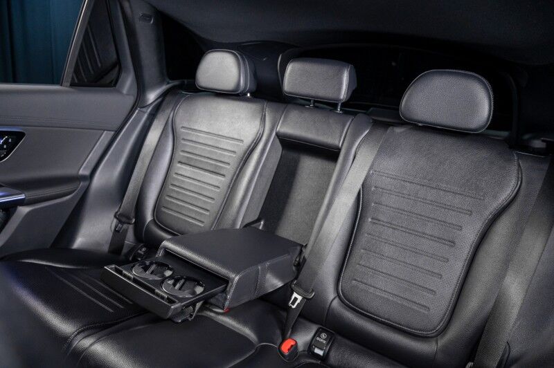 2026 Mercedes-Benz GLC 300 SUV Scottsdale AZ