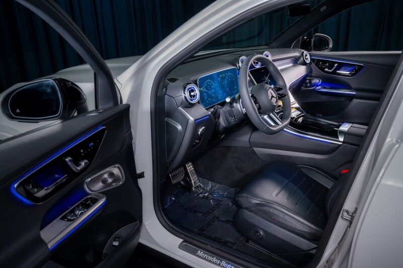 2026 Mercedes-Benz GLC 300 SUV Scottsdale AZ