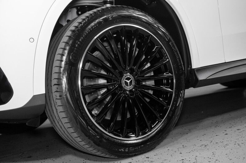 2026 Mercedes-Benz GLC 300 SUV Scottsdale AZ