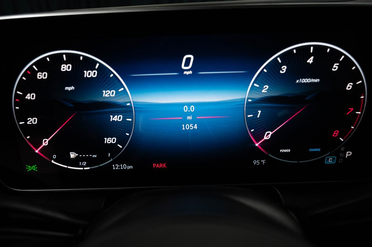 2026 Mercedes-Benz GLC 300 SUV Scottsdale AZ