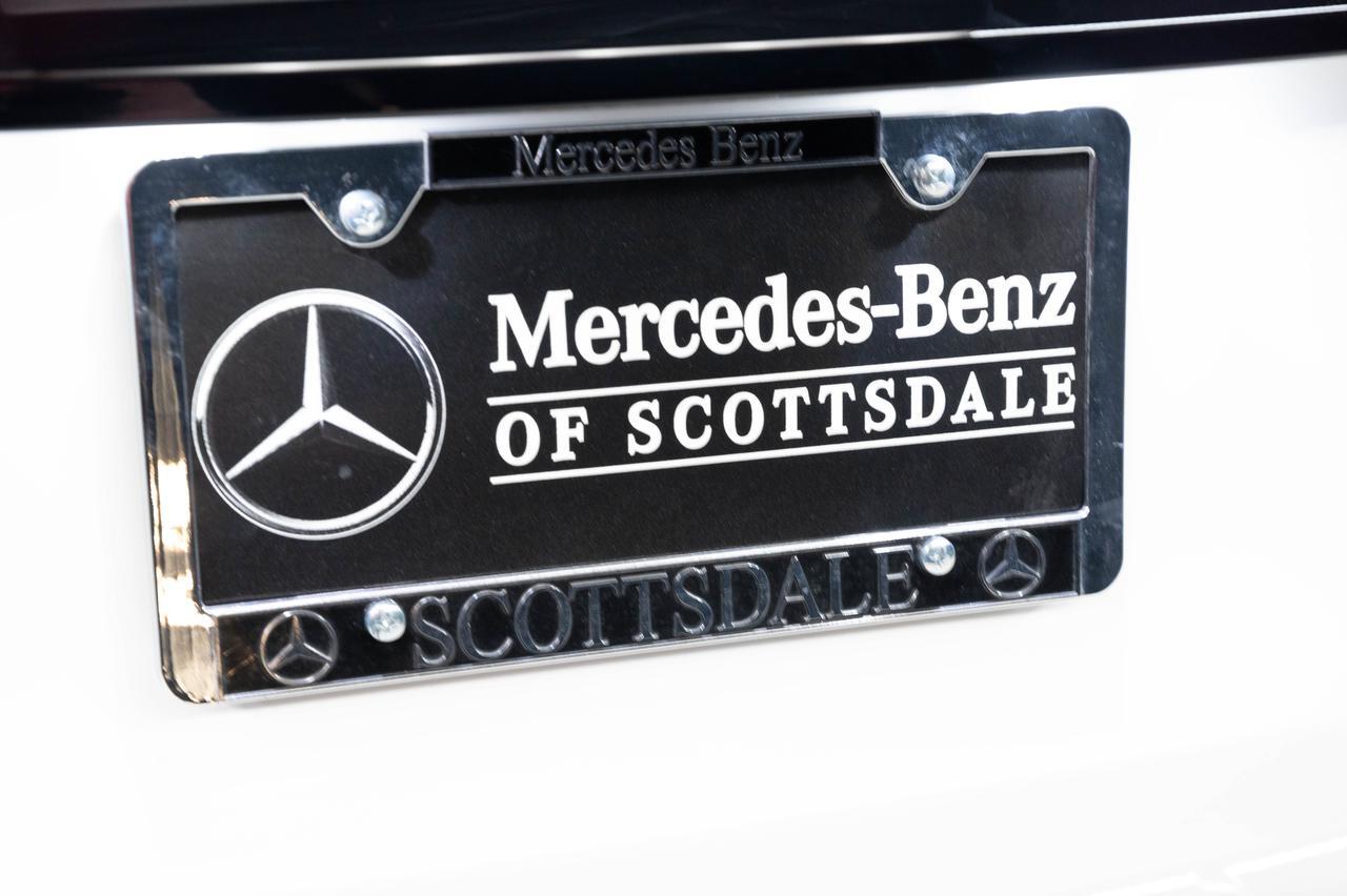 2026 Mercedes-Benz GLC 300 SUV Scottsdale AZ