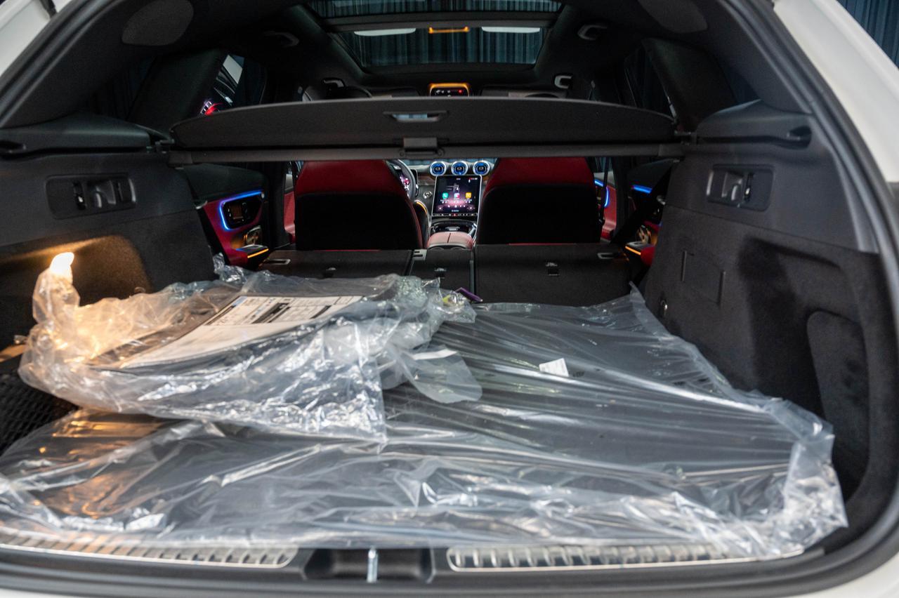 2026 Mercedes-Benz GLC 300 SUV Scottsdale AZ