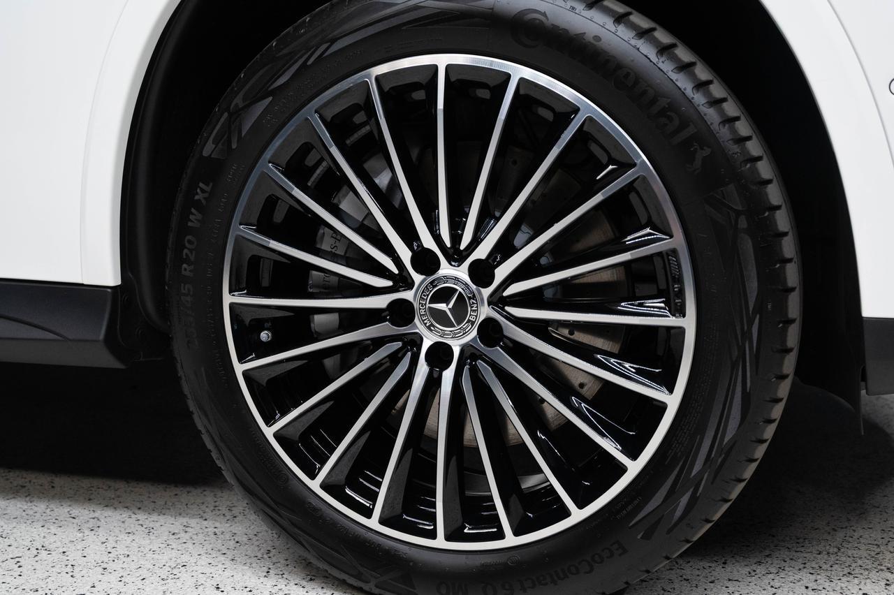 2026 Mercedes-Benz GLC 300 SUV Scottsdale AZ