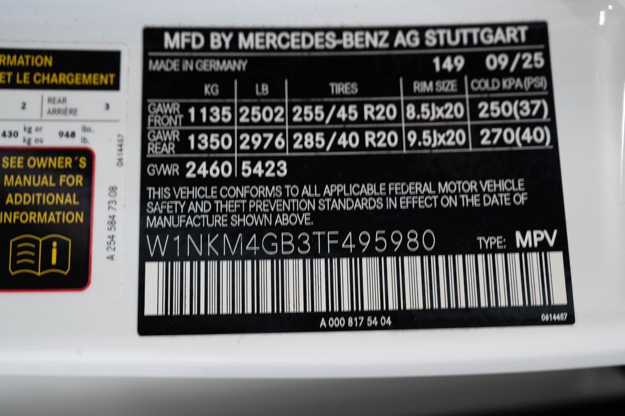 2026 Mercedes-Benz GLC 300 SUV Scottsdale AZ