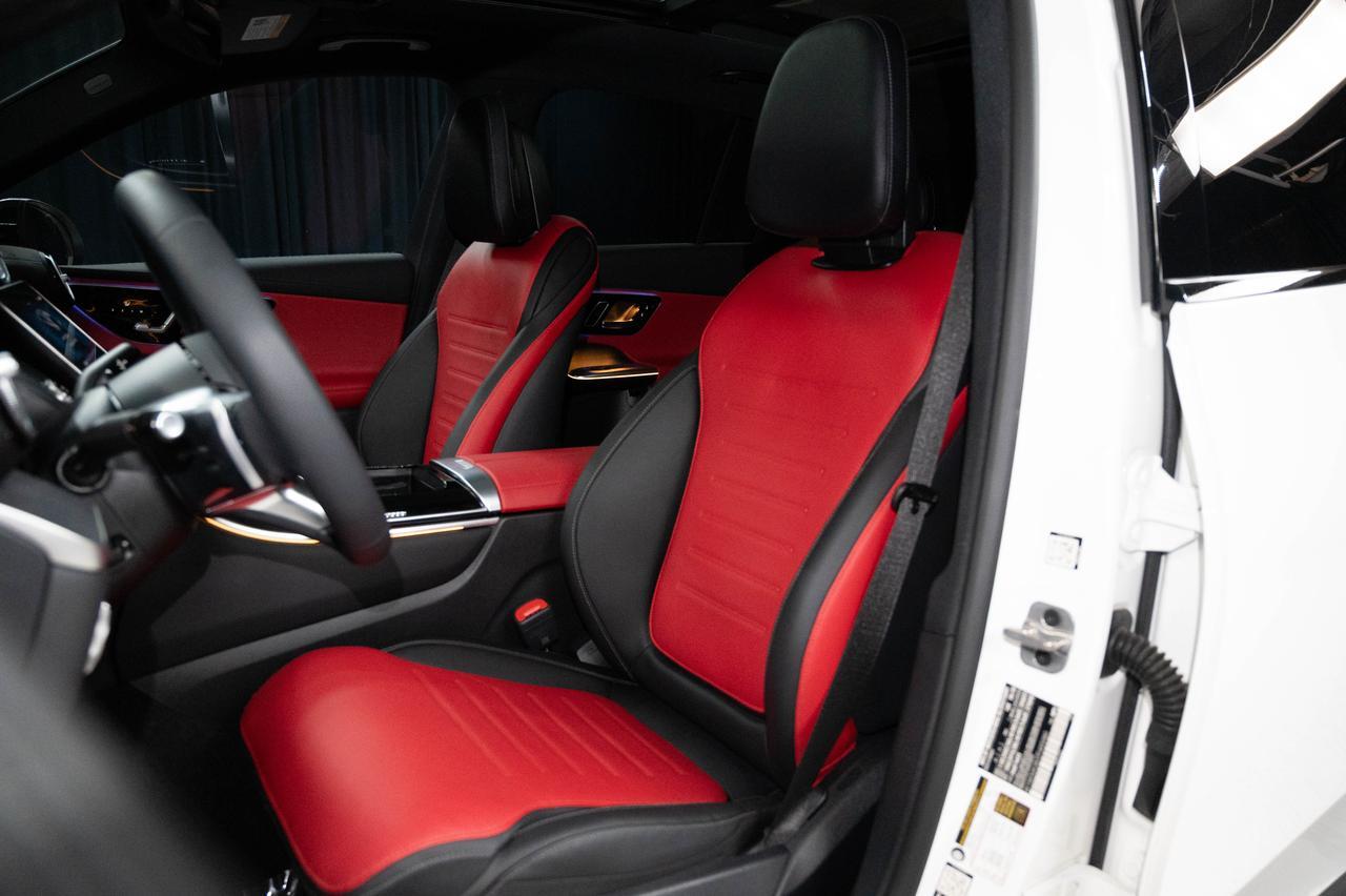 2026 Mercedes-Benz GLC 300 SUV Scottsdale AZ