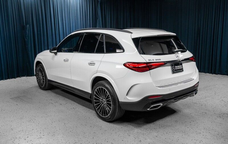 2026 Mercedes-Benz GLC 300 SUV Scottsdale AZ