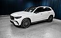 2026 Mercedes-Benz GLC 300 SUV