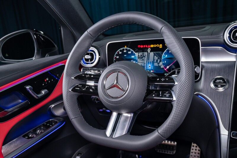 2026 Mercedes-Benz GLC 300 SUV Scottsdale AZ