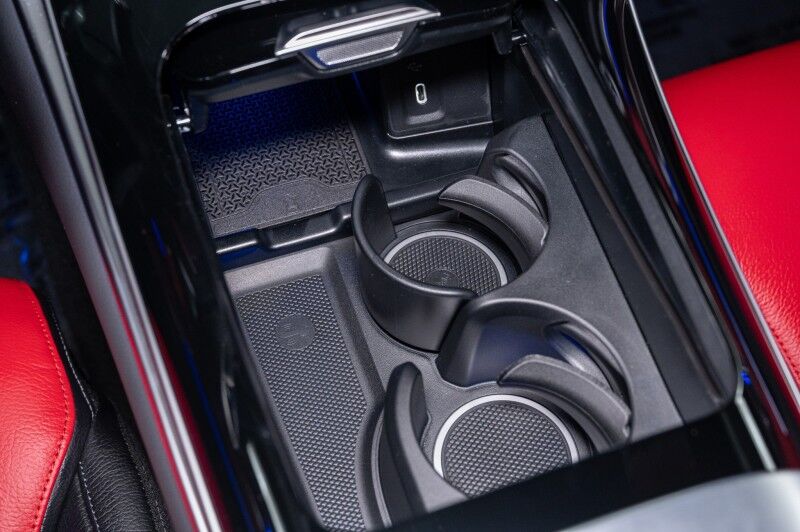 2026 Mercedes-Benz GLC 300 SUV Scottsdale AZ