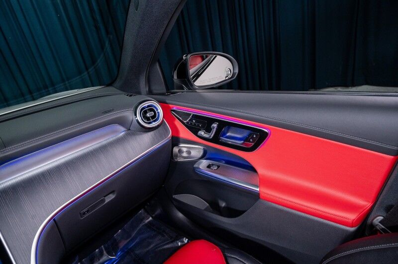 2026 Mercedes-Benz GLC 300 SUV Scottsdale AZ