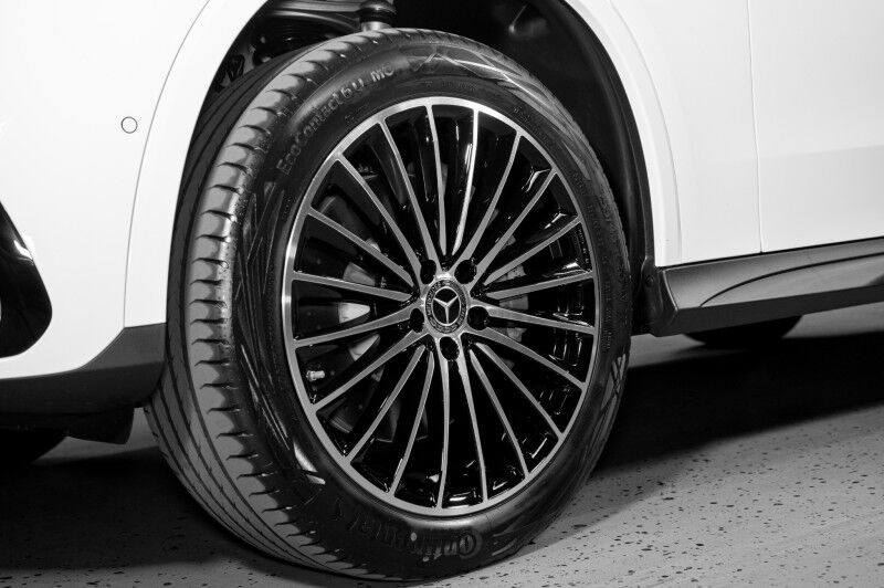 2026 Mercedes-Benz GLC 300 SUV Scottsdale AZ