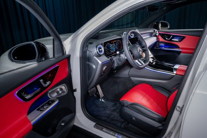 2026 Mercedes-Benz GLC 300 SUV Scottsdale AZ