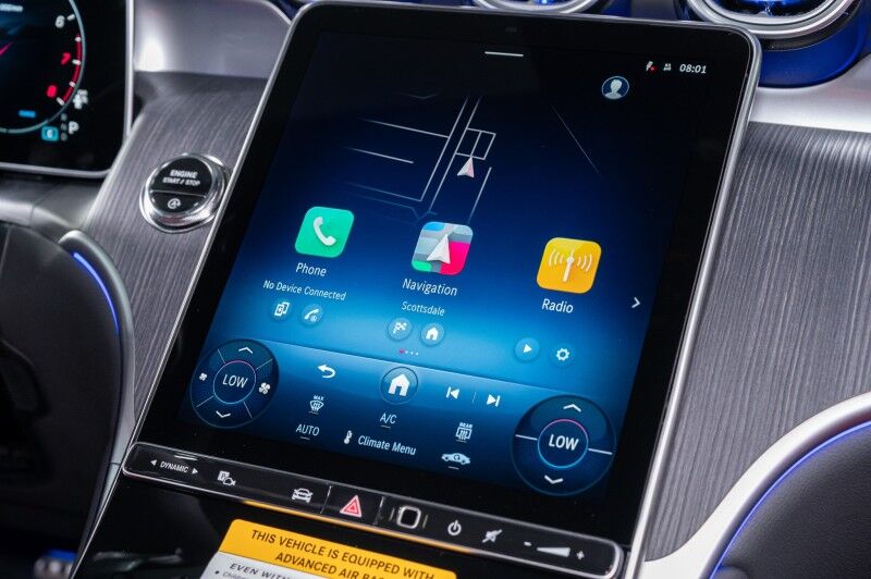 2026 Mercedes-Benz GLC 300 SUV Scottsdale AZ