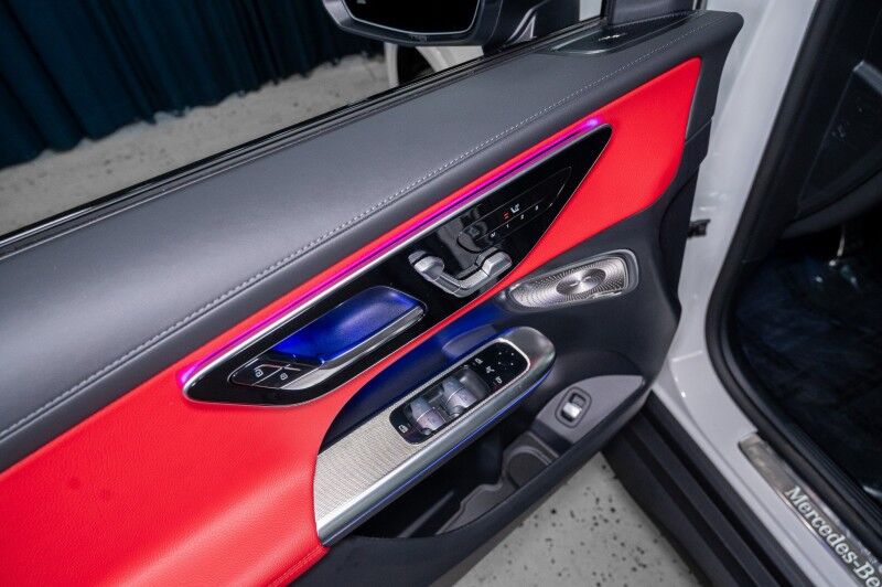 2026 Mercedes-Benz GLC 300 SUV Scottsdale AZ