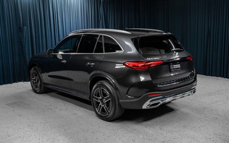 2026 Mercedes-Benz GLC 300 SUV Scottsdale AZ