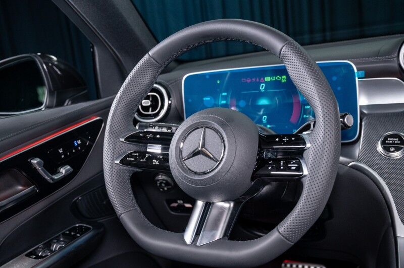 2026 Mercedes-Benz GLC 300 SUV Scottsdale AZ