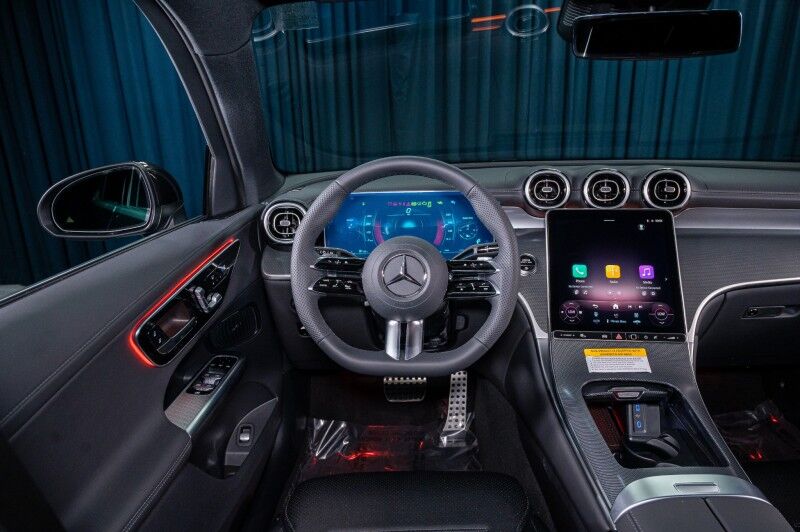 2026 Mercedes-Benz GLC 300 SUV Scottsdale AZ