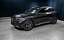 2026 Mercedes-Benz GLC 300 SUV
