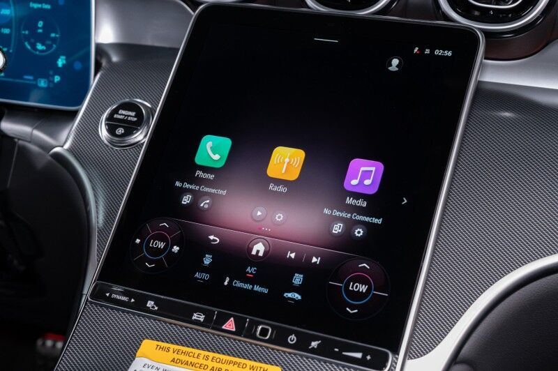 2026 Mercedes-Benz GLC 300 SUV Scottsdale AZ