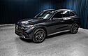 2026 Mercedes-Benz GLC 300 SUV