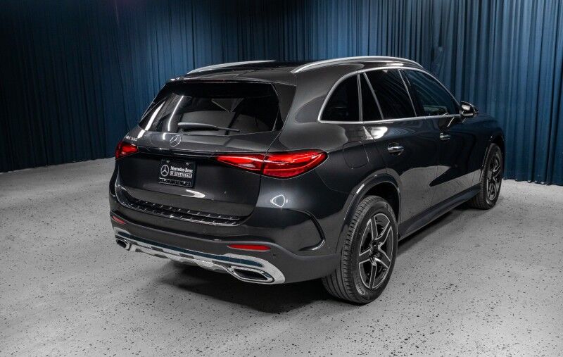 2026 Mercedes-Benz GLC 300 SUV Scottsdale AZ