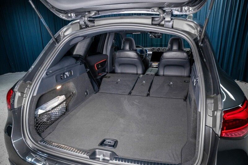 2026 Mercedes-Benz GLC 300 SUV Scottsdale AZ