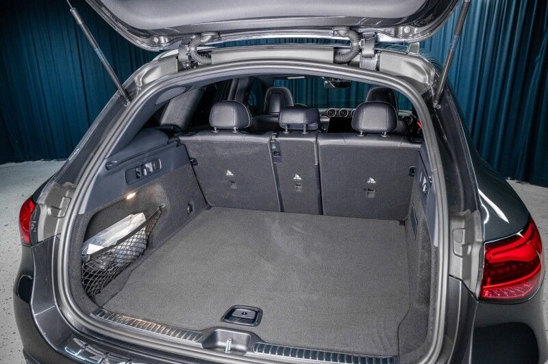 2026 Mercedes-Benz GLC 300 SUV Scottsdale AZ