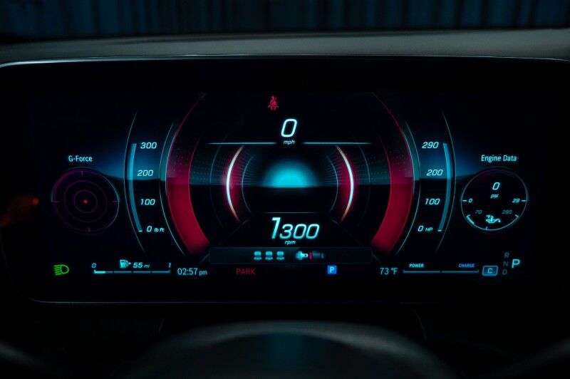 2026 Mercedes-Benz GLC 300 SUV Scottsdale AZ