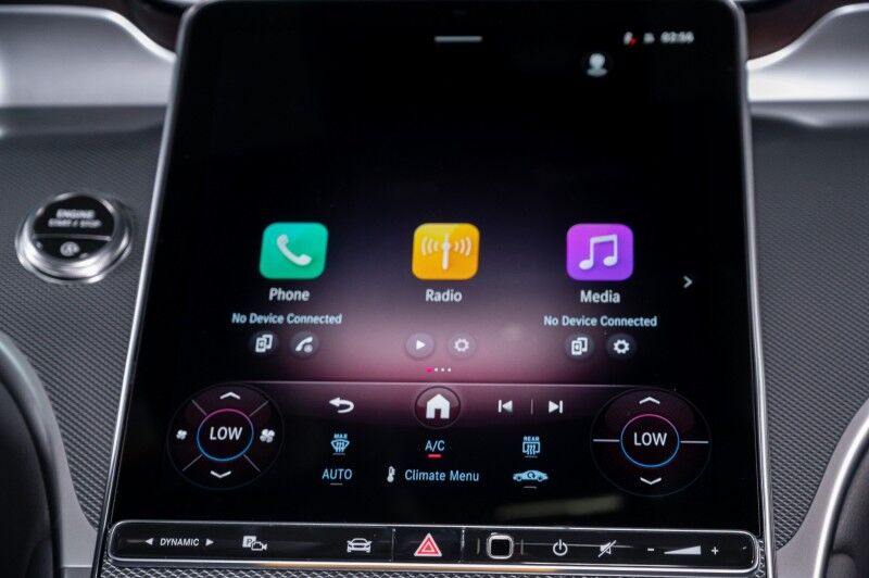 2026 Mercedes-Benz GLC 300 SUV Scottsdale AZ