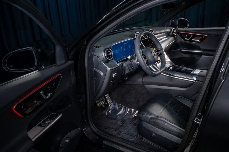 2026 Mercedes-Benz GLC 300 SUV Scottsdale AZ