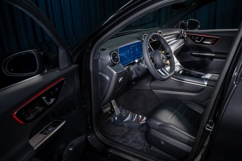 2026 Mercedes-Benz GLC 300 SUV Scottsdale AZ