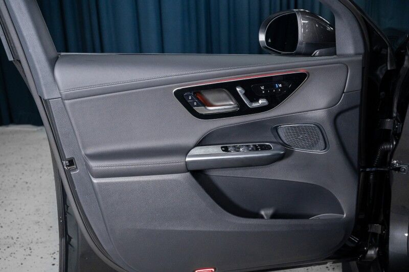 2026 Mercedes-Benz GLC 300 SUV Scottsdale AZ