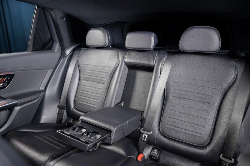 2026 Mercedes-Benz GLC 300 SUV Scottsdale AZ