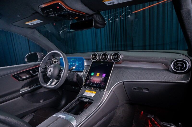 2026 Mercedes-Benz GLC 300 SUV Scottsdale AZ