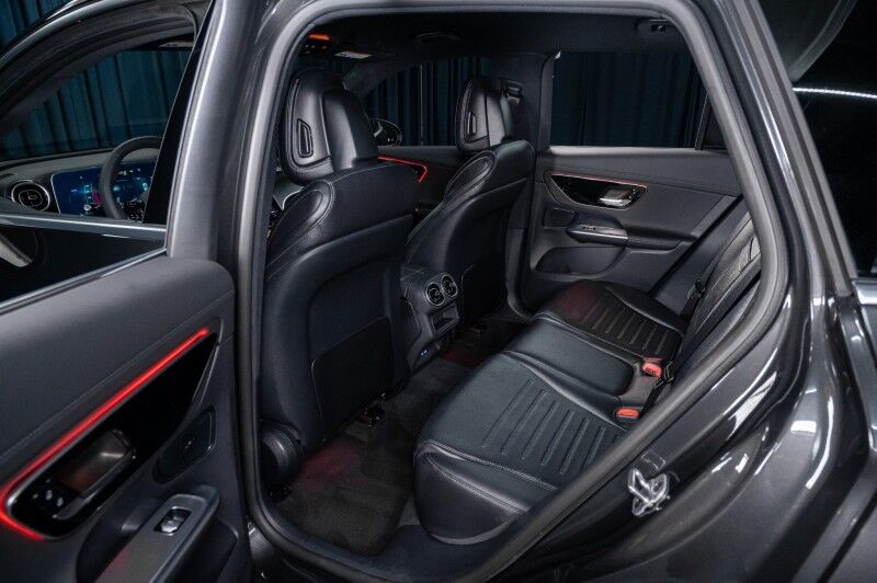 2026 Mercedes-Benz GLC 300 SUV Scottsdale AZ