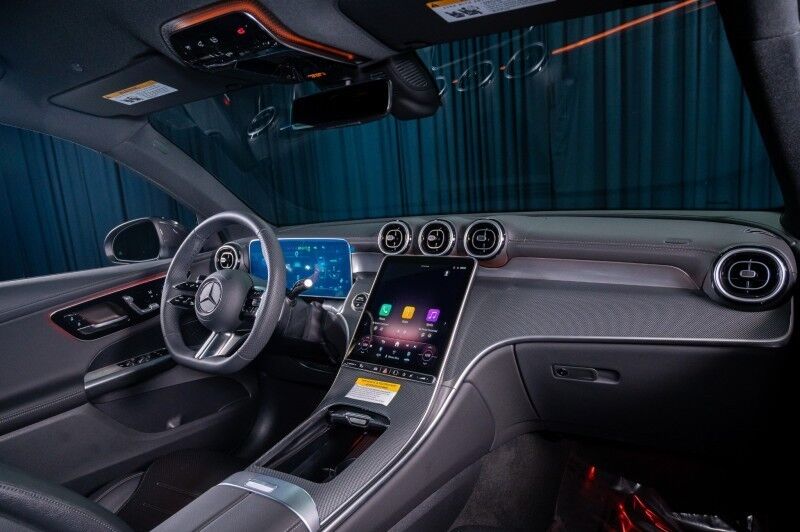 2026 Mercedes-Benz GLC 300 SUV Scottsdale AZ