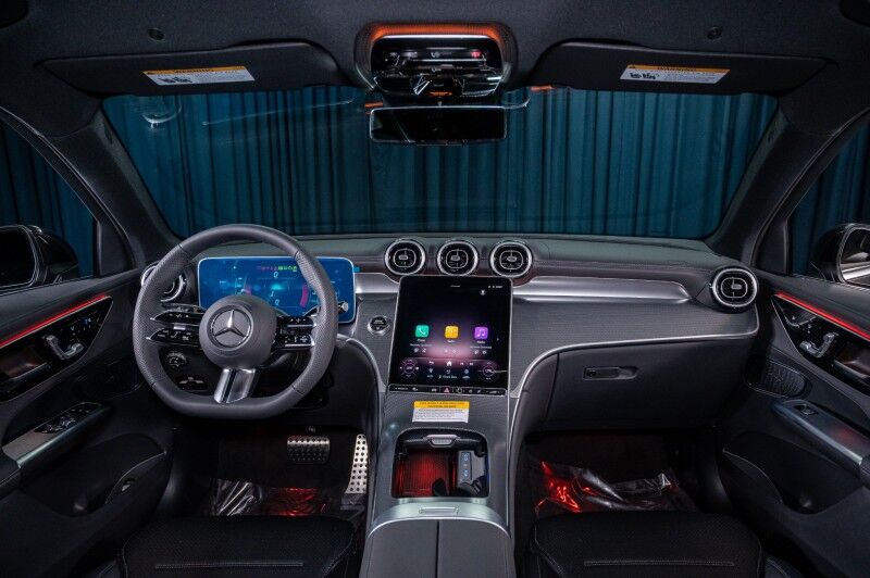 2026 Mercedes-Benz GLC 300 SUV Scottsdale AZ