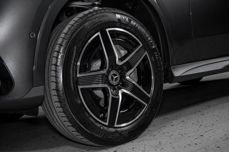 2026 Mercedes-Benz GLC 300 SUV Scottsdale AZ