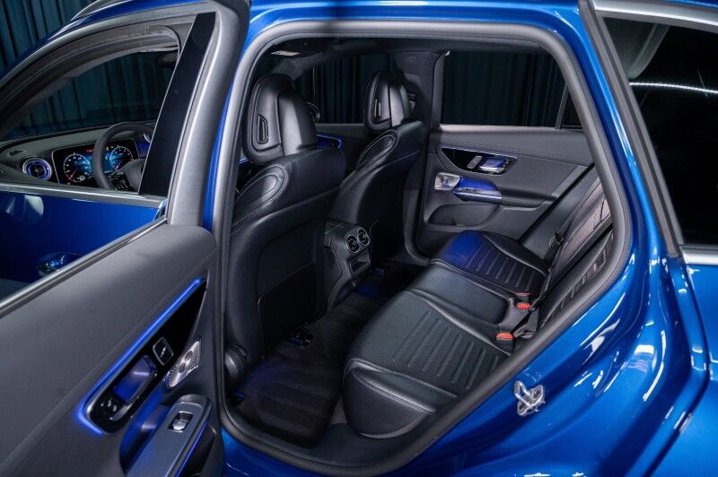 2026 Mercedes-Benz GLC 300 SUV Scottsdale AZ