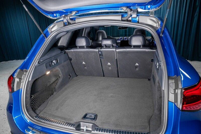 2026 Mercedes-Benz GLC 300 SUV Scottsdale AZ