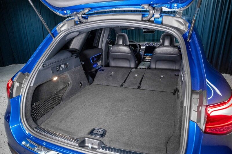 2026 Mercedes-Benz GLC 300 SUV Scottsdale AZ