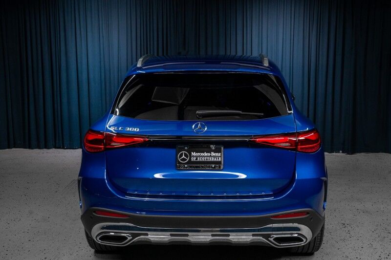 2026 Mercedes-Benz GLC 300 SUV Scottsdale AZ