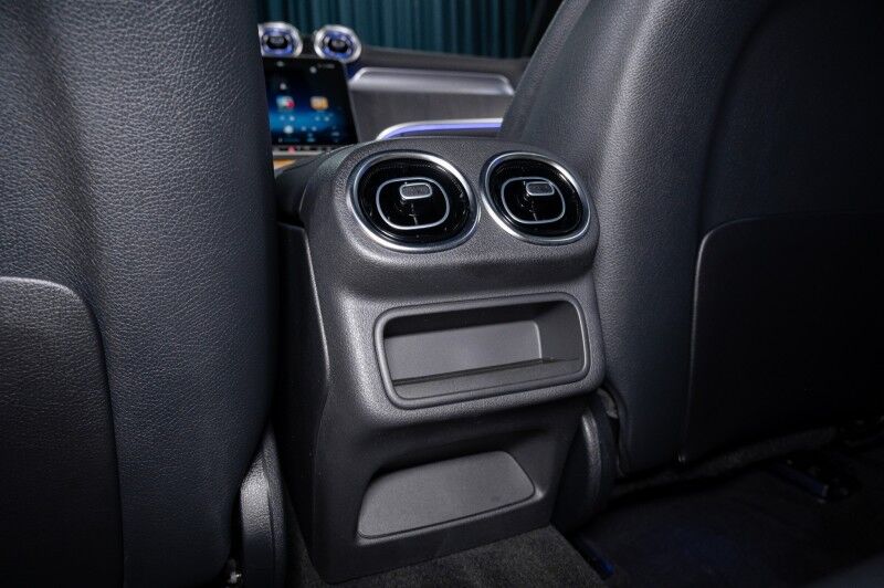 2026 Mercedes-Benz GLC 300 SUV Scottsdale AZ