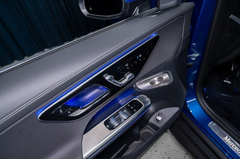 2026 Mercedes-Benz GLC 300 SUV Scottsdale AZ