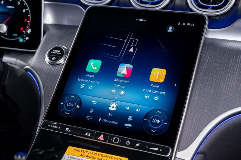 2026 Mercedes-Benz GLC 300 SUV Scottsdale AZ